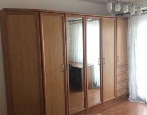 Oferta de top, zona centrala! Apartament 3 camere, 2 bai, strada Dorobantilor