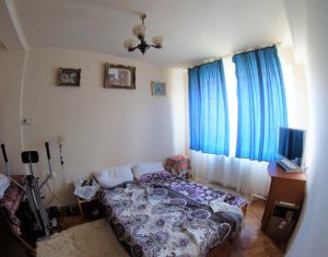 Appartement 2 chambres à vendre dans Cluj-napoca