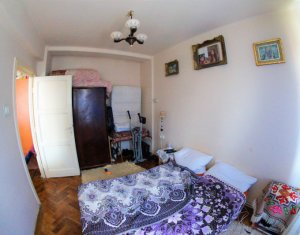 Appartement 2 chambres à vendre dans Cluj-napoca