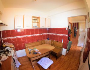 Zona Facultatii de Litere - VINDEM URGENT Apartament 2 camere, etaj 2/4