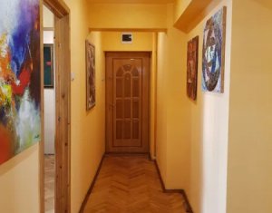 Apartment 3 rooms for sale in Cluj-napoca, zone Marasti