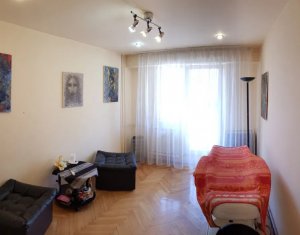 Apartment 3 rooms for sale in Cluj-napoca, zone Marasti