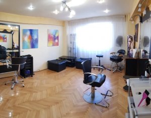 OMV Marasti, 3 camere decomandate, etaj 1 