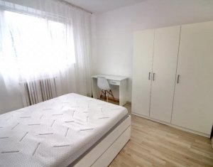  Apartament 3 camere, situat in zona Horea, 59 mp, parcare, 5 minute de Centru