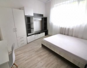  Apartament 3 camere, situat in zona Horea, 59 mp, parcare, 5 minute de Centru