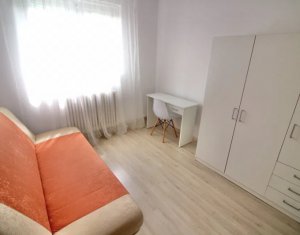  Apartament 3 camere, situat in zona Horea, 59 mp, parcare, 5 minute de Centru