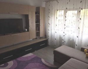 OFERTA de TOP! Apartament de 2 camere, decomandat, etaj 1, in zona OMV Marasti