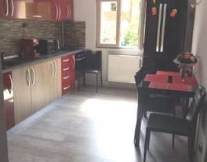 OFERTA de TOP! Apartament de 2 camere, decomandat, etaj 1, in zona OMV Marasti