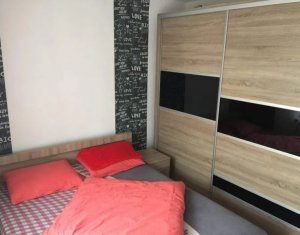 OFERTA de TOP! Apartament de 2 camere, decomandat, etaj 1, in zona OMV Marasti