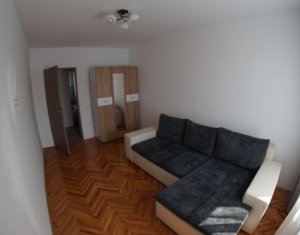 Apartament cu 3 camere modern in Gheorgheni, str Unirii 