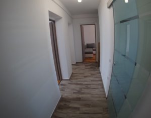 Apartament cu 3 camere modern in Gheorgheni, str Unirii 