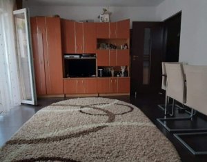 Apartment 2 rooms for sale in Floresti