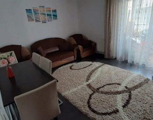 Apartament 2 camere, decomandat, situat in Floresti, zona Eroilor