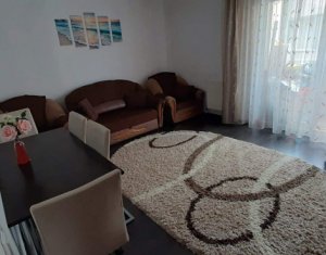 Apartment 2 rooms for sale in Floresti