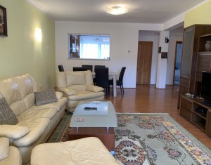 Vanzare apartament 2 camere, Buna Ziua, 79 mp, terasa, parcare, finisat, mobilat