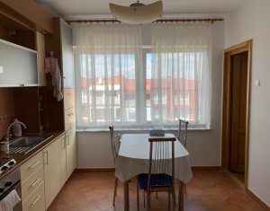 Vanzare apartament 2 camere, Buna Ziua, 79 mp, terasa, parcare, finisat, mobilat