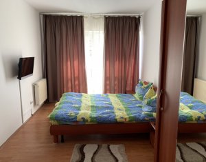 Vanzare apartament 2 camere, Buna Ziua, 79 mp, terasa, parcare, finisat, mobilat