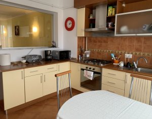 Vanzare apartament 2 camere, Buna Ziua, 79 mp, terasa, parcare, finisat, mobilat