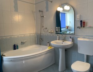 Vanzare apartament 2 camere, Buna Ziua, 79 mp, terasa, parcare, finisat, mobilat