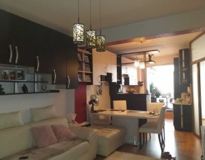 Apartment 2 rooms for sale in Cluj-napoca, zone Marasti