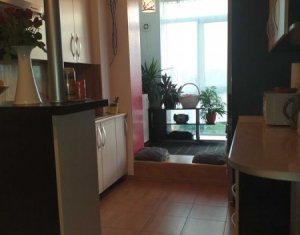 Apartament modern 2 camere, 45 mp, Marasti, zona Kaufland cu parcare