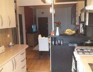 Apartament modern 2 camere, 45 mp, Marasti, zona Kaufland cu parcare