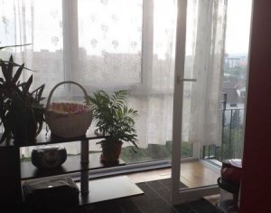 Appartement 2 chambres à vendre dans Cluj-napoca, zone Marasti