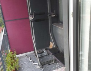 Appartement 2 chambres à vendre dans Cluj-napoca, zone Marasti