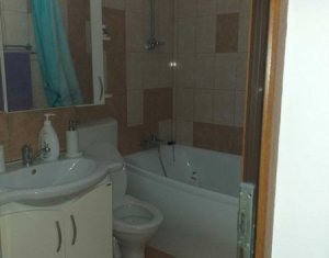 Apartament modern 2 camere, 45 mp, Marasti, zona Kaufland cu parcare