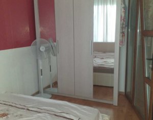 Apartament modern 2 camere, 45 mp, Marasti, zona Kaufland cu parcare