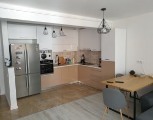 Apartament 3 camere, situat in Floresti, zona Sub Cetate