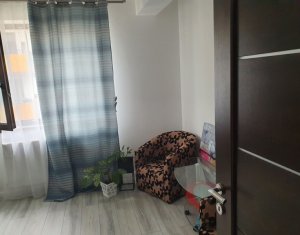 Apartament 3 camere, situat in Floresti, zona Sub Cetate