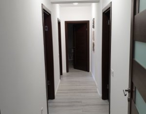 Apartament 3 camere, situat in Floresti, zona Sub Cetate