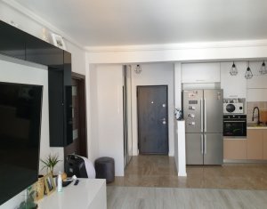 Apartament 3 camere, situat in Floresti, zona Sub Cetate