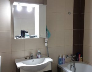 Apartament 2 camere, 52 mp, mobilat, zona Eroilor