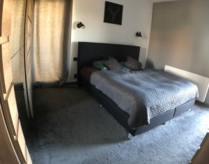 Appartement 2 chambres à vendre dans Cluj-napoca, zone Borhanci