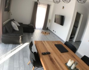 Appartement 2 chambres à vendre dans Cluj-napoca, zone Borhanci