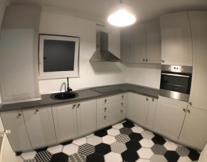 Appartement 2 chambres à vendre dans Cluj-napoca, zone Borhanci