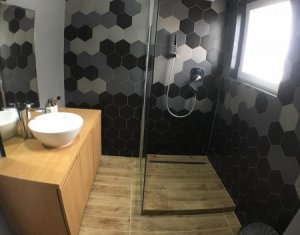 Appartement 2 chambres à vendre dans Cluj-napoca, zone Borhanci