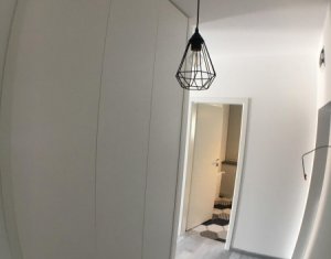 Appartement 2 chambres à vendre dans Cluj-napoca, zone Borhanci