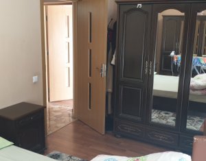 Apartament 4 camere, finisat, gradina proprie, garaj, Zorilor