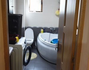 Appartement 4 chambres à vendre dans Cluj-napoca, zone Zorilor