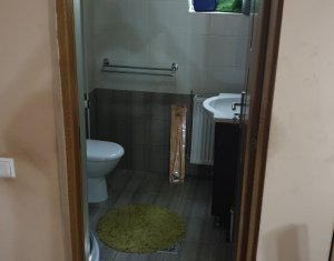 Apartament 4 camere, finisat, gradina proprie, garaj, Zorilor