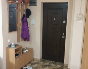 Apartament 4 camere, finisat, gradina proprie, garaj, Zorilor