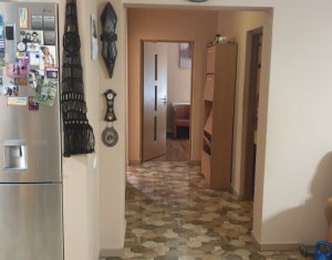 Apartament 4 camere, finisat, gradina proprie, garaj, Zorilor