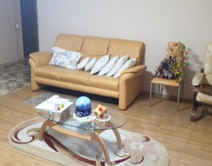 Apartament 4 camere, finisat, gradina proprie, garaj, Zorilor