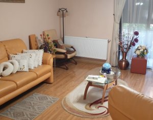 Appartement 4 chambres à vendre dans Cluj-napoca, zone Zorilor