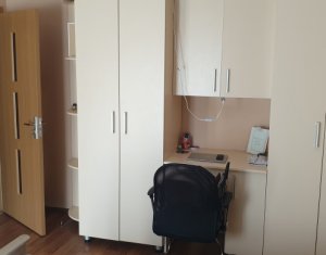 Appartement 4 chambres à vendre dans Cluj-napoca, zone Zorilor