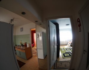 Apartament cu 2 camere, decomandate, Manastur, zona Grigore Alexandrescu