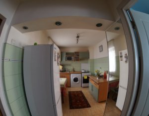 Appartement 2 chambres à vendre dans Cluj-napoca, zone Manastur